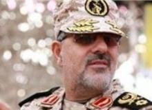 Terrorists Affiliated To Rigi Group Smashed : Top Commander
