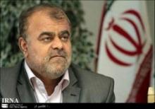 Oil Minister: Iran Facing No Problem In Selling Its Oil   