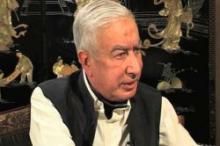 Pakistani Analyst Slams Intl Pressure On Iran’s Peaceful N-program