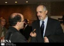 US-backed Aid To Syria Opponents Hinders Annan Plan : Official