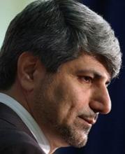 Mehmanparast: Iran Interested In Development Of Bosnia-Herzegovina  