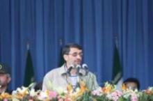 Iran Army Highly Capable Of Defending Nation : Ahmadinejad 