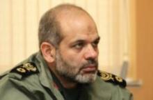 Iran Mulls Substituting S-300 This Year: Defense Min.