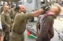 Denmark Demands Israeli Explanation For Gun-whipping Peace Activist