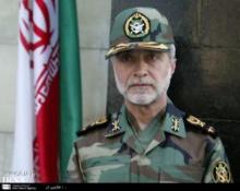 Iran: Regional Nations Distrust Trans-regional Forces  