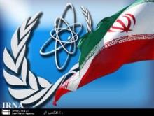 China Calls For Resolving Iran Nuclear Issue Through Talks