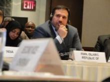 Iran Concerned Over spread Of Euro Crisis