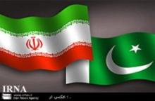 Iran-Pakistan Call For Boosting Ties 