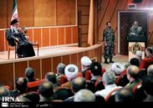 S.Leader Inspects Achievements Of Army's Ground Forces