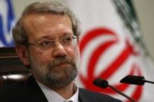 Iran-Iraq Enhanced Ties Will Help To Regional Stability: Larijani