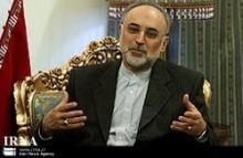 Salehi Confers With Tunisia Speaker Of Constituent Assembly  