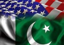 Afghan-Pakistani-US Diplomats Begin Peace Talks 