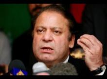 Pakistan Opposition Leader Hints At Anti-govt March