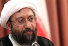 ECO Members Should Boost Co-op To Fight Corruption : Larijani  