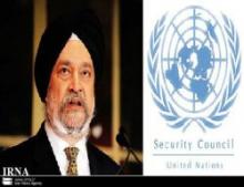 UNSC Needs To Concentrate On Global Peace, Security: India