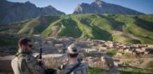 Germany To Sign Deal With Afghanistan On Post-2014 Troop Presence