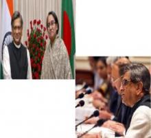 India-Bangladesh Agree To Early Signing Of Extradition Treaty: Joint Statement