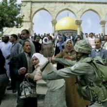 ‘Islamic Awakening’ Movement To Demolish Zionist Regime  