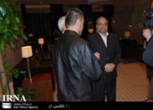 Iran,Turkey can use each other's experiences: Official  