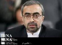 Envoy: IAEA Inspections Approve Of Iran's Peaceful N-program