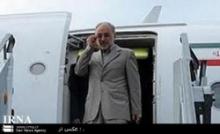 Iran's Salehi Back Home   