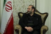 Iran Backs Reforms In Syria: Vice President