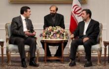 President Ahmadinejad Calls For Deeper Iran-Turkey Ties  