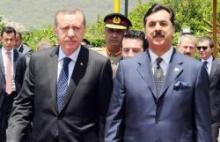 Turkey Respects Pakistan’s Decision On NATO Supply Line: Erdogan
