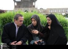 Ecuadorian FM: US Is lying About Iran  