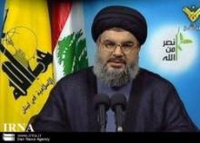 Nasrallah Condemns Abduction Of 12 Shia Pilgrims 