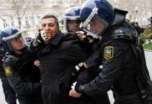 Germany 'Very Critical Of' Azerbaijani HR Violations 
