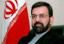 Envoy Calls For Strong Iran-Pakistan Ties   