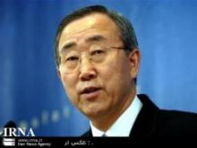 Ban Welcomes More Talks On Iran’s Nuclear Capability 