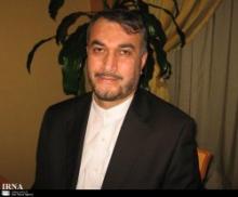 Iran Asks Iraq To Help Find Killed Soldiers Of Imposed War 
