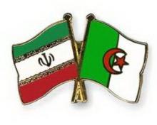 Envoy: Iran Has Always Stood By Algeria