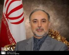 Iran's FM Condoles With Nigeria On Plane Crash