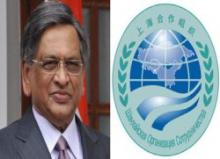 Indian FM To Attend 12th SCO Summit In China   