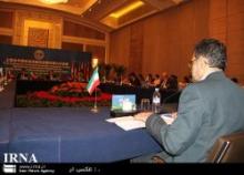 9th Meet Of SCO Culture Ministers Opens In Beijing   