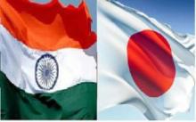 India-Japan To Conduct First Ever Naval Exercise