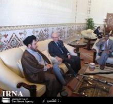 VP: Iran-Algeria Ties, Strategic, Permanent