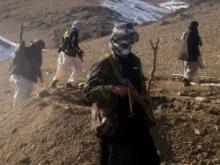 Taliban Claim Responsibility For Pakistani Post Attack   