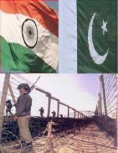 Pakistan-India Discuss Siachen Dispute  
