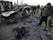 Bomber Kills 3 In NW Pakistan  