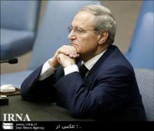 Syrian VP: Iran Role In The Region, Important