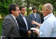 Iran-Turkey Sign MoU On Expansion Of Agricultural Ties  