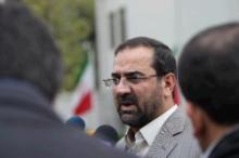 Iranian Athletes To Boycott Zionists Also In London Olympics