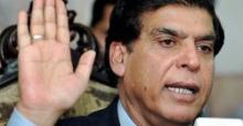 Pakistan Elects Raja Pervez Asharf As New Prime Minister