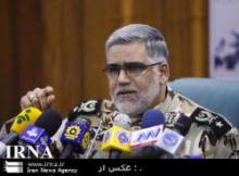 Army Commander: Sanctions Ineffective On Iran