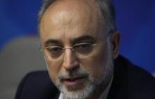 Iran FM, Palestinian Official Warn About Enemy's Divisive Plots   