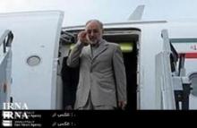 Salehi Departs Cyprus For Kazakhstan